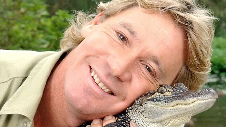 El caso del asesinato de Steve Irwin: ¡La verdad tras su muerte!