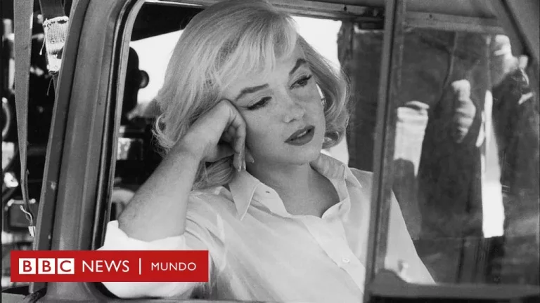 El caso de la muerte de Marilyn Monroe: Misterio sin Resolver