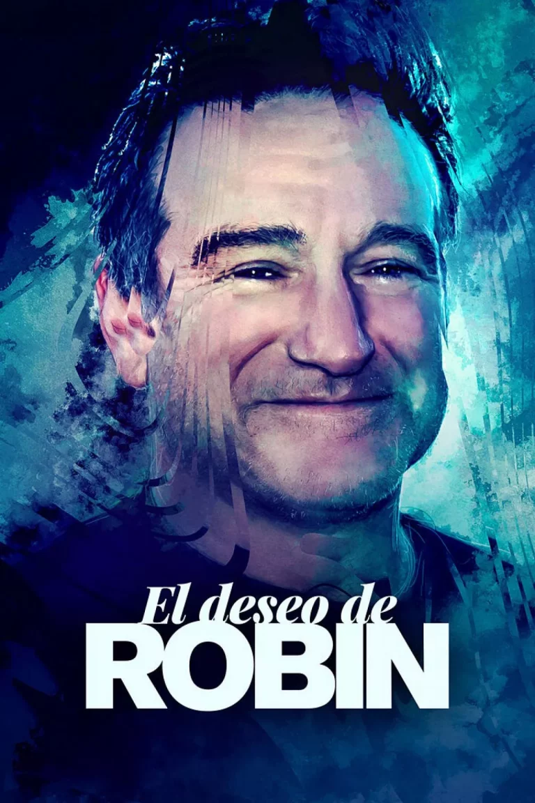 El caso del asesinato de Robin Williams: Suicidio y enfermedad de Lewy