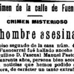 Cecilia Aznar: La Trágica Historia de Violencia