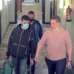 Asesinato de un empresario en Madrid: Investigación policial en marcha