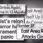 Joseph James DeAngelo Jr. (Golden State Killer): El Asesino Serial Atrapado por el ADN