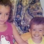 los niños de Cordoba