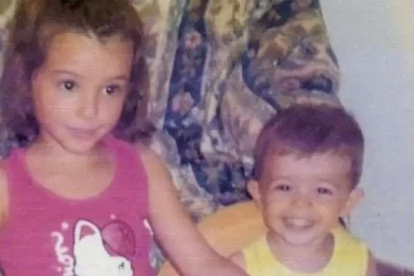 los niños de Cordoba