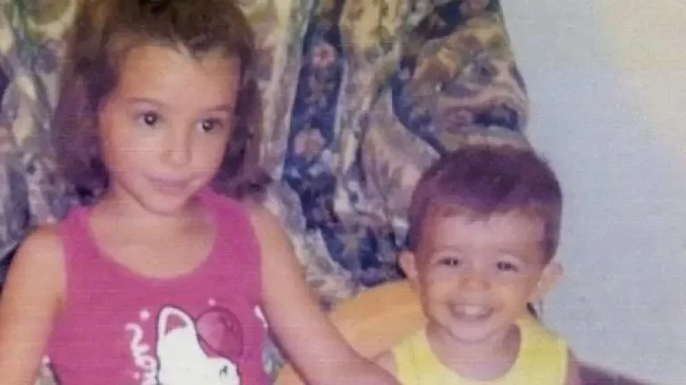 los niños de Cordoba