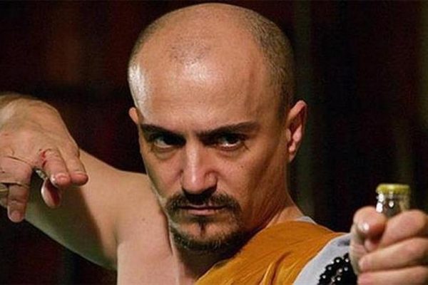Juan Carlos Aguilar: El falso monje Shaolín y sus crímenes el falso monje shaolin