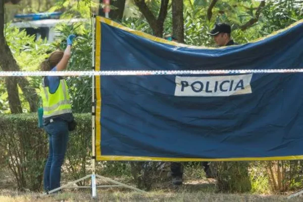 Asesinato médico Zaragoza: Investigación policial y repercusión