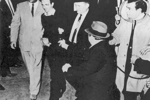 Asesinato de Jack Ruby: Enigma y Conspiración en Dallas
