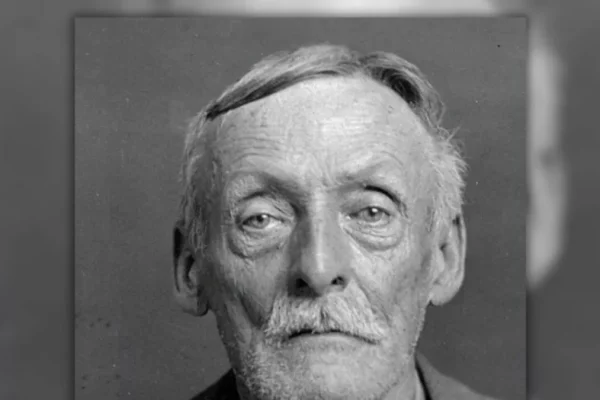 Asesinato de Albert Fish: El Caníbal de Nueva York