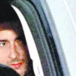 el asesino de Argana