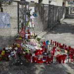 Asesinato en la discoteca Valencia (2020): Novela negra