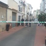 Asesinato de una joven artista en Valencia: Misterio y Conspiración