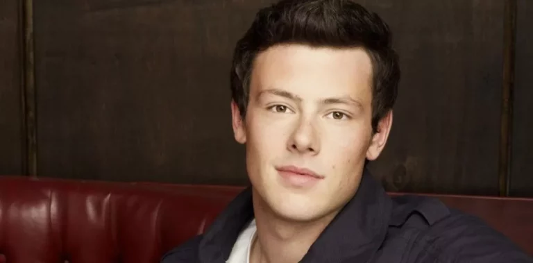 El caso del asesinato de Cory Monteith: Tragedia de Glee