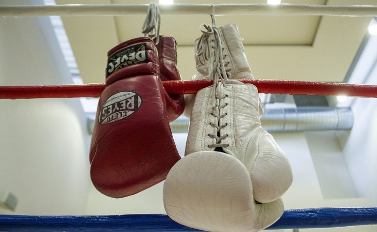 El asesinato del boxeador: Intriga, secretos y venganza