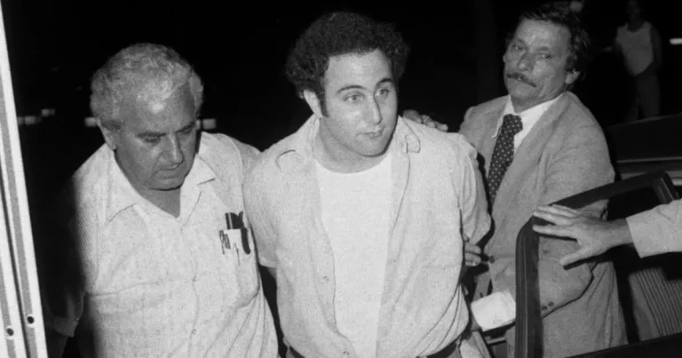 El caso de los asesinatos de Son of Sam: Misterio y terror en NYC