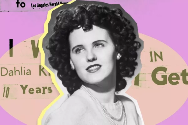 El caso de los asesinatos de Black Dahlia: Misterio sin resolver