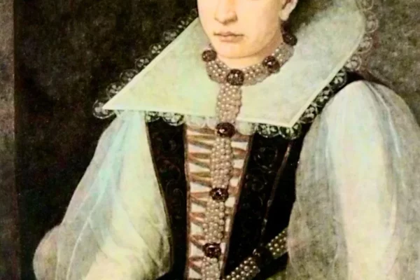 Elizabeth Báthory: Leyenda Negra y Realidad Histórica