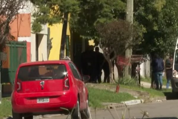 El Crimen de Jubilados Rurales: ¿Seguridad o Aislamiento?