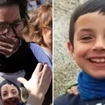 El Crimen de Gabriel Cruz