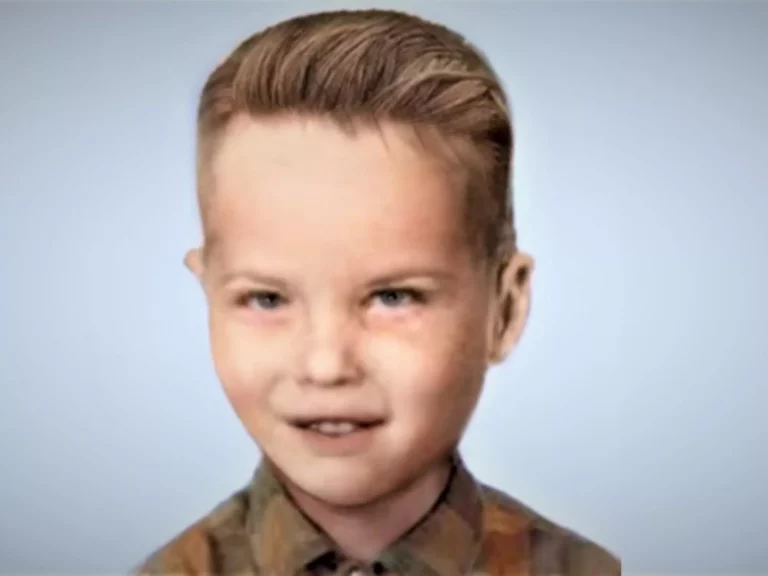 El caso de la niña de la caja: Misterio resuelto tras décadas