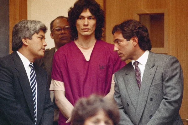 Richard Ramirez: El Asesino Nocturno y su Terrorífico Legado