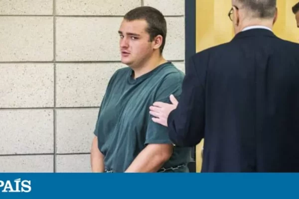 El asesino de Celia Barquín: Justicia y legado