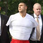 El caso del asesinato de Aaron Hernandez: Tragedia NFL