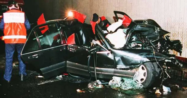 Asesinato de Princess Diana: Conspiración, Misterio y Legado