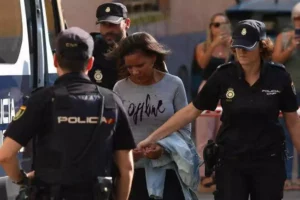  El Crimen de Gabriel Cruz