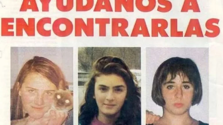 Las niñas de Alcàsser: Caso, juicio y legado