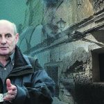 el asesino de la familia Gil