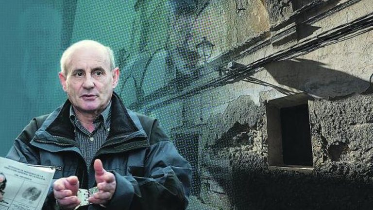 Isidro Balaguer: El asesino de la familia Gil