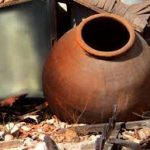 El crimen de la tinaja