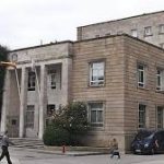 Jesús Vázquez Almuina: Asesino del Albergue 1994