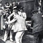 El Crimen del Expreso