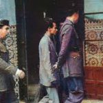 El Crimen de las Estanqueras: Caso Sevilla