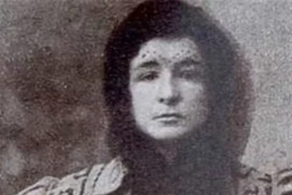 La Vampira del Raval
