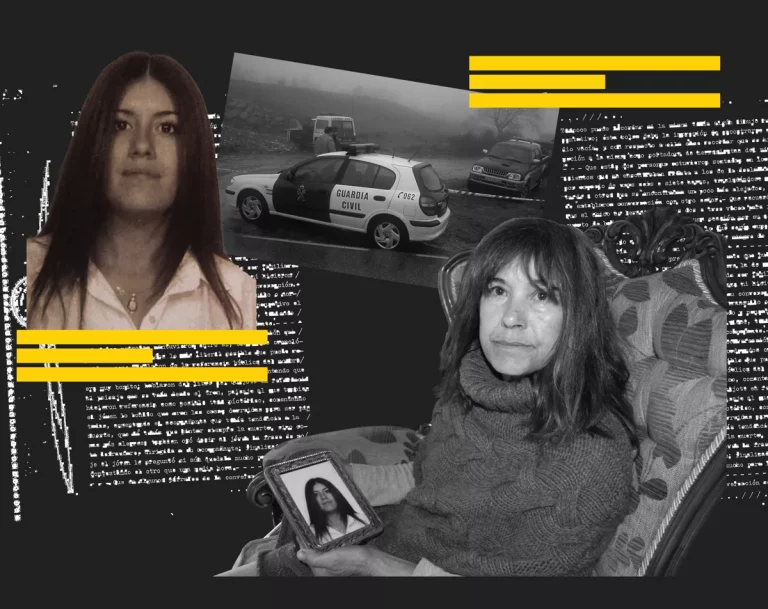 El crimen de Sheila Barrero: ¿Justicia o impunidad?