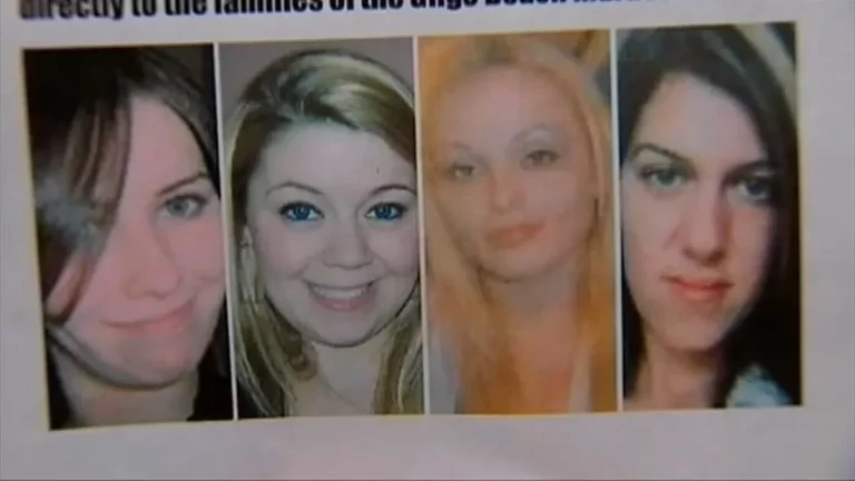 El Caso de los Asesinatos de la Autopista de Long Island: Misterio Resuelto?