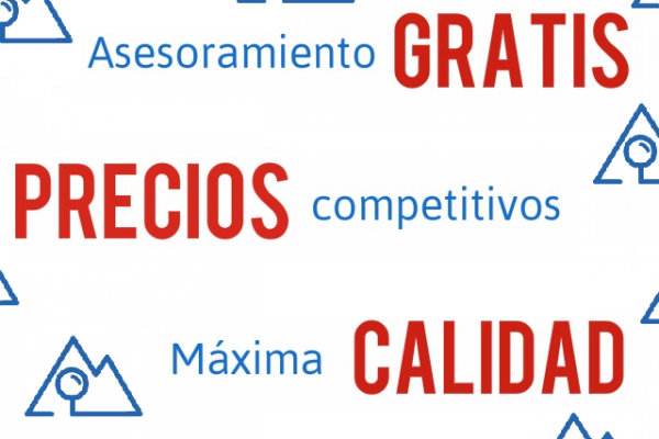 Detectives Investigaciones Pirineos (Precios competitivos, mejor relación calidad-precio)