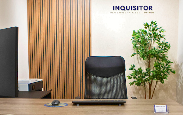 Inquisitor Detectives – Detective Privado Mallorca