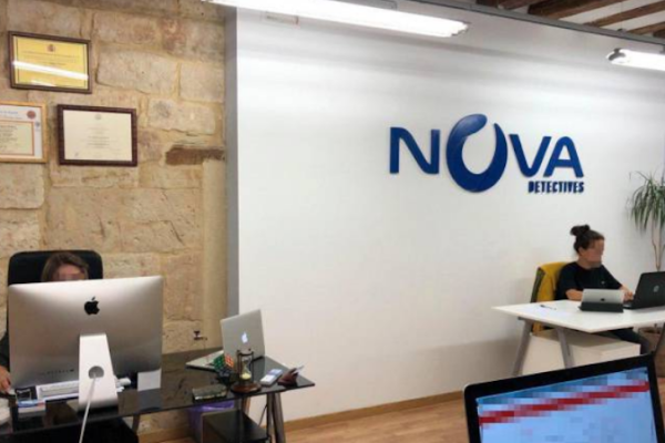 Nova Detectives – Agencia de Detectives Privados en Gijón