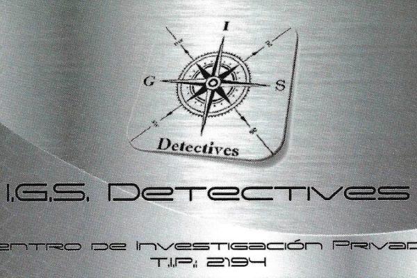 Igs Detectives