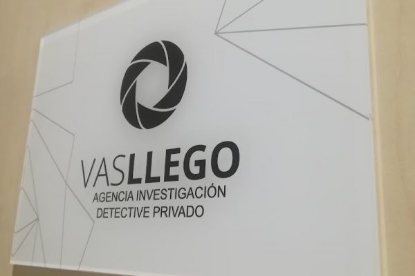 DETECTIVE PRIVADO – VASLLEGO