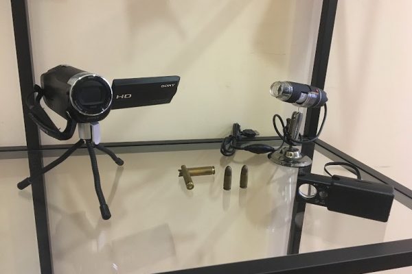 Agencia DRC Detectives