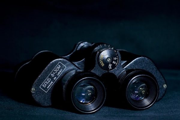 Indaga O’Callaghan detectius Privats