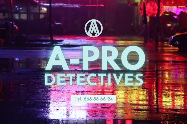 A-Pro Detectives Privados