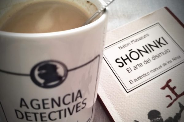 Detectives privados | Agencia Shinobi | Expertos en infidelidades y laboral