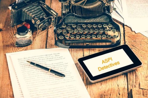 ASPI Detectives Privados