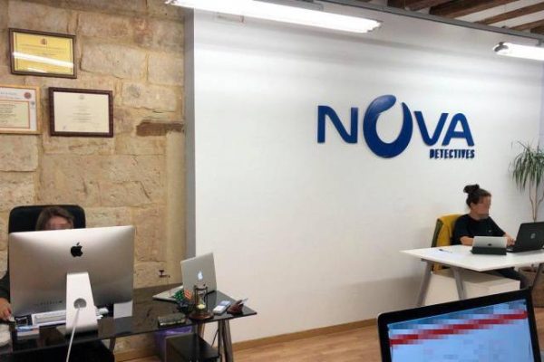 Nova Detectives – Detectives privados en Salamanca
